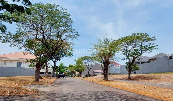 Termurah Tanah Citraland Golf Jalan Kembar 1