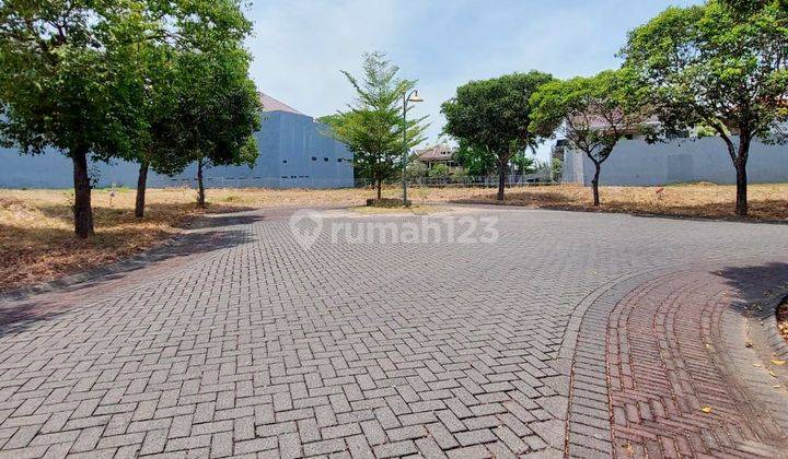 Termurah Tanah Citraland Golf Favorit Jalan Besar 2