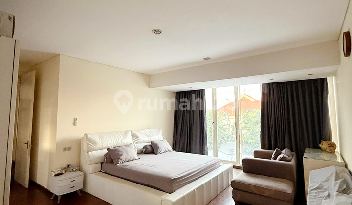 Rumah Mewah Minimalis 2 Lt Lux Margorejo Indah 2