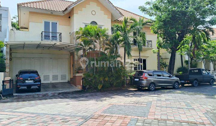 Termurah Rumah Minimalis 2 Lt Jalan Utama Regency 21 1