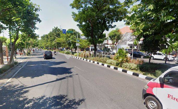 Dijual Hotel Aktif Premium Pusat Kota Strategis 1