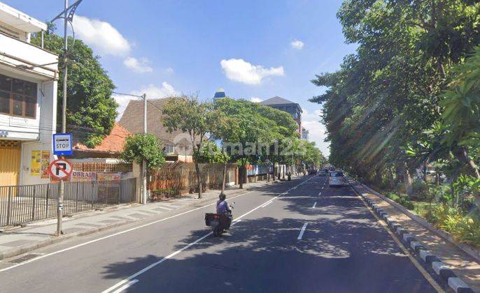 Termurah Gedung 3 Lt Pusat Kota Raya Diponegoro 2