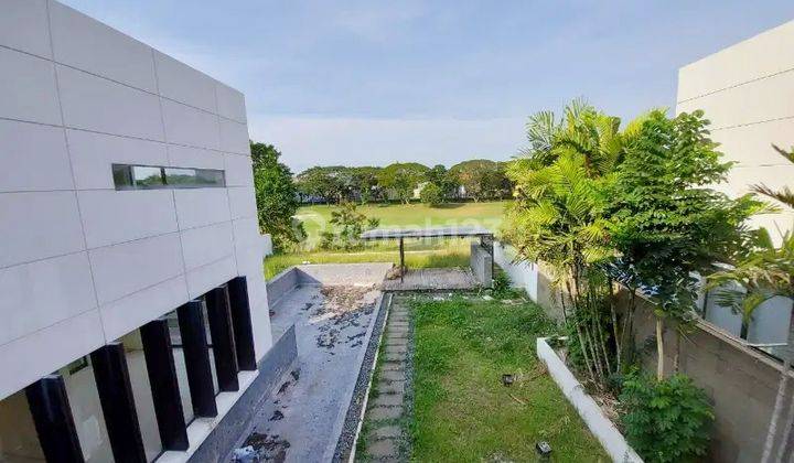 Termurah Rumah 2 Lt Pool Golf View Platinum Golf 2