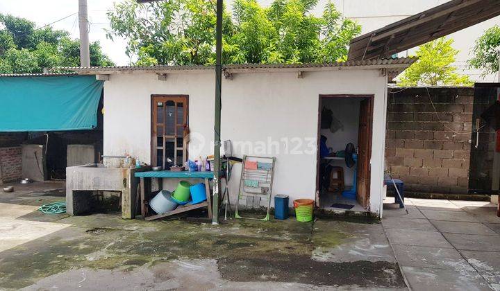 Termurah Gudang Siap Pakai Nol Jalan Wringin Anom Gresik 3