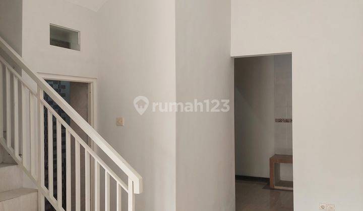 Termurah Rumah Gress Minimalis 2 Lt Lux Utama Pandugo 5