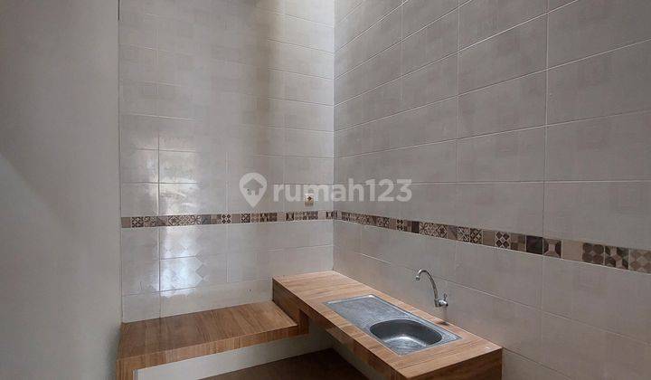 Termurah Rumah Gress Minimalis 2 Lt Lux Utama Pandugo 7