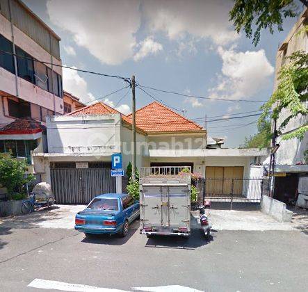 Lokasi Favorit Rumah Nol Jalan Raya Pengampon 1