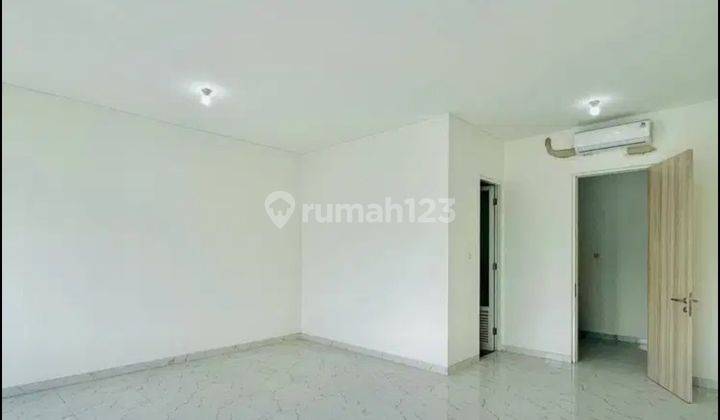 Termurah Rumah Minimalis 2 Lt Pondok Tjandra Rungkut 9