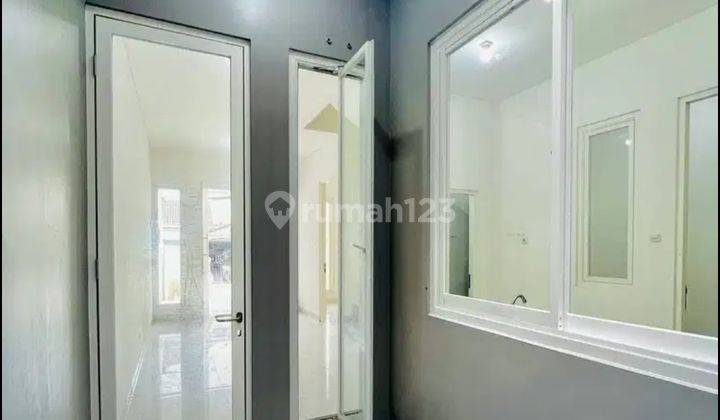 Termurah Rumah Minimalis 2 Lt Pondok Tjandra Rungkut 14