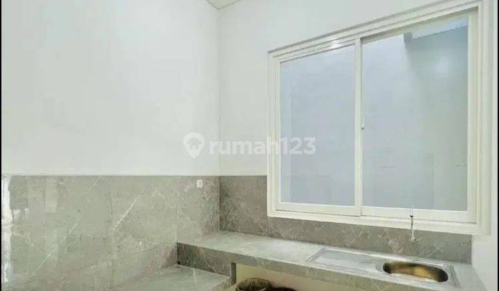 Termurah Rumah Minimalis 2 Lt Pondok Tjandra Rungkut 16