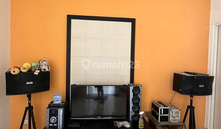 Termurah Rumah Minimalis 2 Lt Siap Pakai Mewah Citraland Gwalk 3