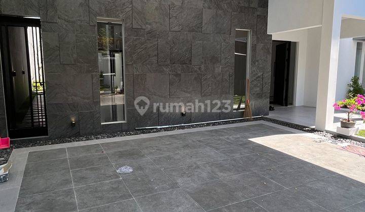 Murah Rumah Gress Premium Minimalis 2Lt Mewah Dian Istana 2