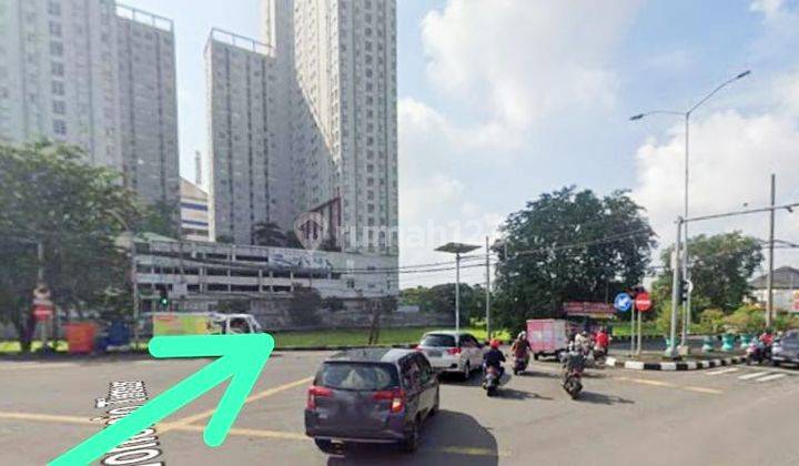 Termurah Tanah Nol Jalan Merr Strategis Cocok High Rise 1