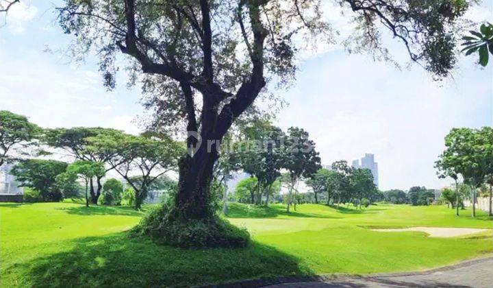 Termurah Tanah Bukit Darmo Golf View Lokasi Strategis 2