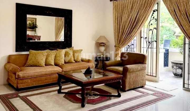 Rumah Modern 2 Lt Marmer Graha Family Favorit 2