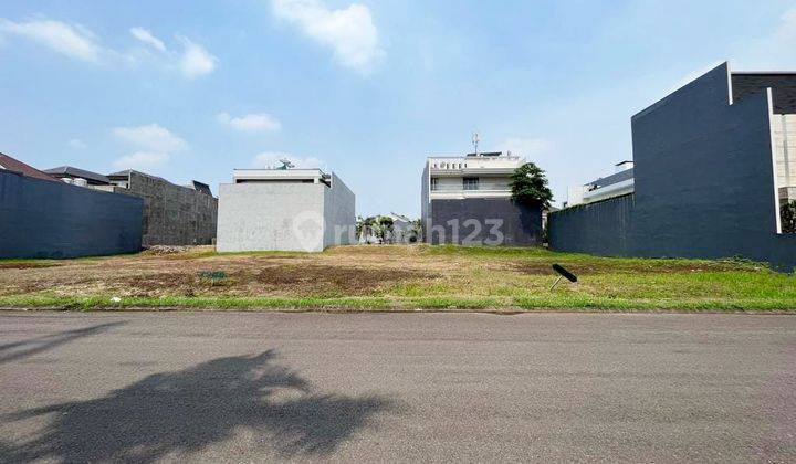 Termurah Tanah Imperial Hill Pakuwon Indah Raya 1
