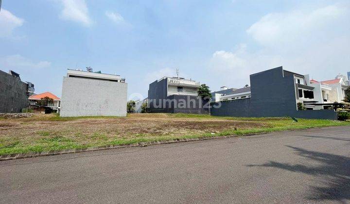 Termurah Tanah Imperial Hill Pakuwon Indah Raya 2