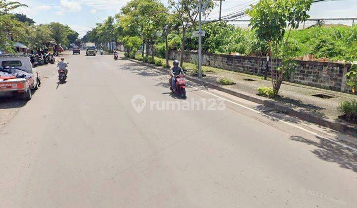 Termurah Tanah Komersial Cocok Industri Raya Tanjungsari 2