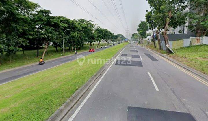 Termurah Rumah 2.5 Lt Komersial Jalan Kembar Telaga Citraland 1