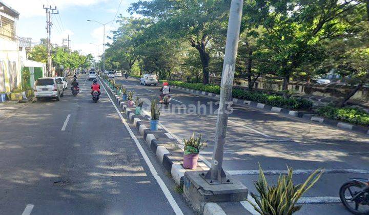 Termurah Tanah Komersial Raya Kedung Cowek 1