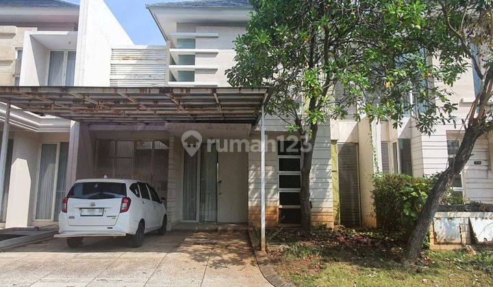 Termurah Rumah Minimalis 2 Lt Lux Pakuwon City 1