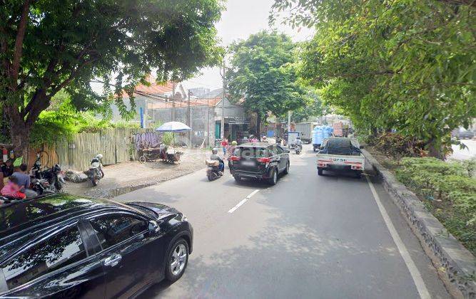 Termurah Tanah Nol Jalan Raya Tandes Komersial 2