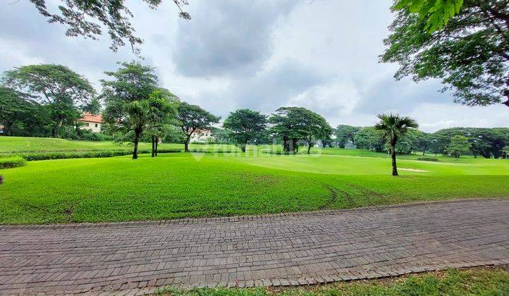 Termurah Tanah Graha Family Golf View Strategis 1