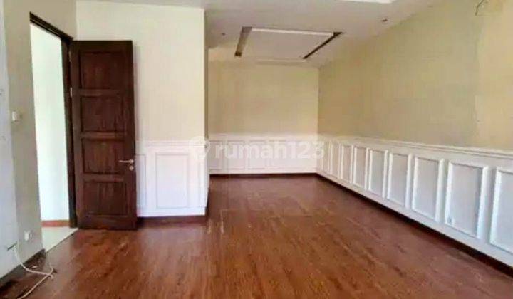 Termurah Rumah Minimalis 2 Lt Pakuwon Indah 2