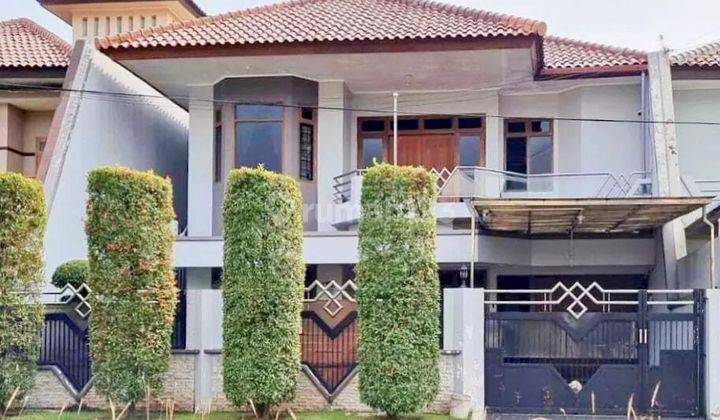 Rumah 2 Lt Margorejo Indah Siap Pakai Favorit 1