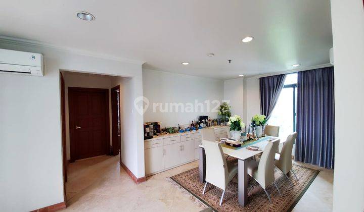 Termurah Condominium Graha Full Furnish Lux 2