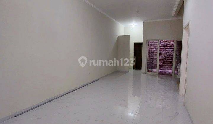 Termurah Rumah Gress Minimalis 2 Lt Lux Pakuwon City 2