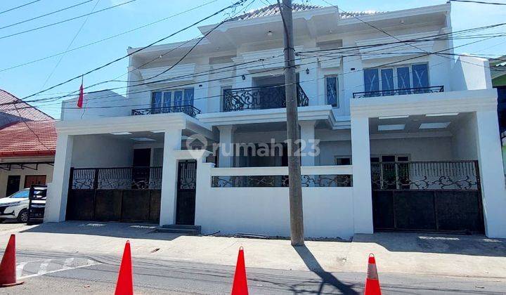 Termurah Rumah Gress Minimalis 2 Lt High Spec Jemursari 2