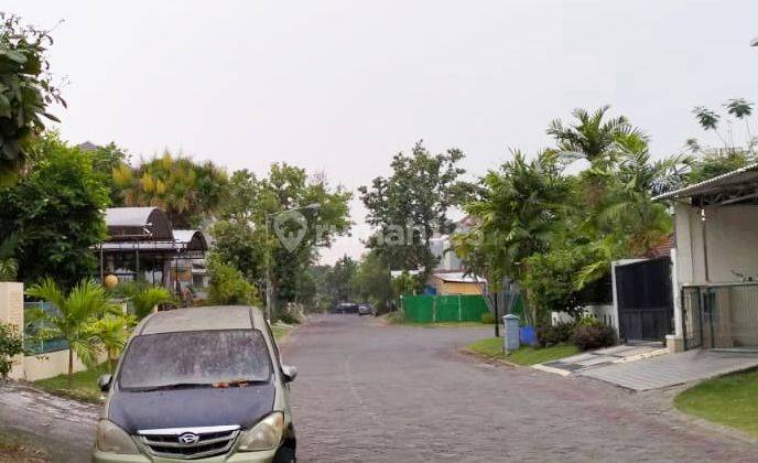 Termurah Rumah Hitung Tanah 2 Lt Pakuwon City 1