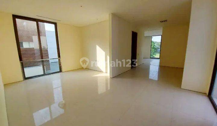 Termurah Rumah 2 Lt Pool Golf View Platinum Golf 2