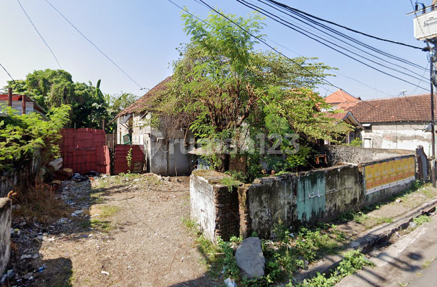 For Sale Immediately Commercial Land on Jalan Raya Kolonel Sugiono Waru Near Aloha For Sale Immediately Commercial Land on Jalan Raya Kolonel Sugiono Waru Near Aloha