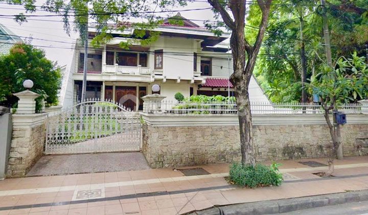 Termurah Bangunan Komersial Raya Darmo Surabaya Pusat Embong Malang