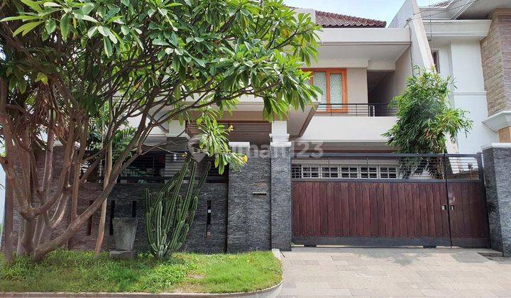 Termurah Rumah Minimalis 2 Lt Araya Siap Pakai 1