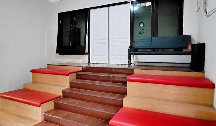 Termurah Rumah Kost Premium 4 Lt Siwalankerto Padang Pasir 2