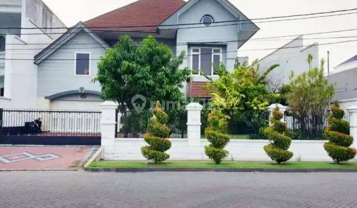 Termurah Rumah Bagus 2 Lt Pool Raya Araya 1