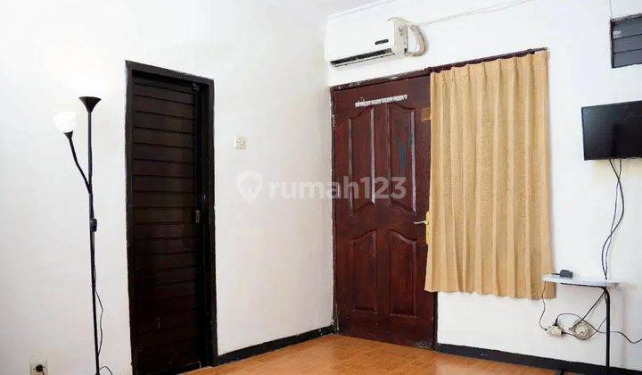 Termurah Rumah Kost Premium 6 Lt Siwalankerto Padang Pasir 2