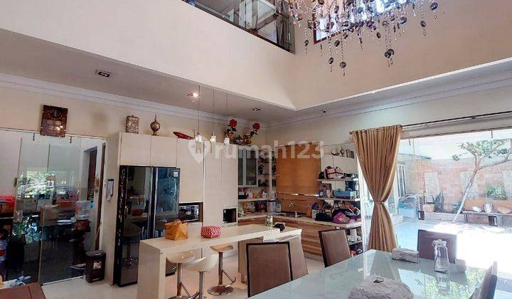 Termurah Rumah Minimalis 2 Lt Puri Galaxy Jalan Kembar 1