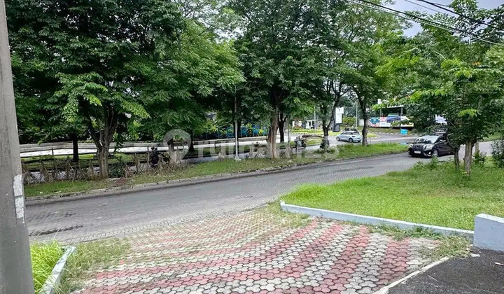 Rumah Komersial Murah 2 LT Raya Darmo Harapan Dkt Darmo Permai Gwalk 2