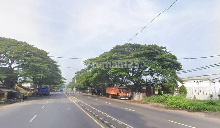 Termurah Tanah Komersial Raya Bypass Gempol Pasuruan Dekat Tol 2