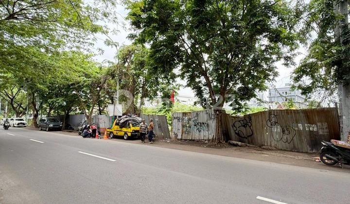 Tanah Komersial Murah Raya Kertajaya Indah Dekat Merr Pusat Kota Tanah Komersial Murah Raya Kertajaya Indah Dekat Merr Pusat Kota