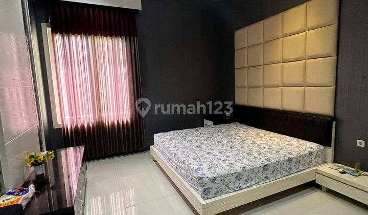 Termurah Rumah Minimalis 2 Lt Terawat Mewah Citraland Depan 2