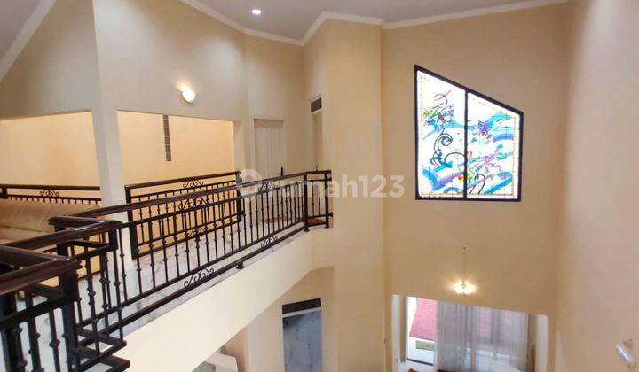 Termurah Rumah Minimalis 2 Lt Terawat Prapen Indah 1