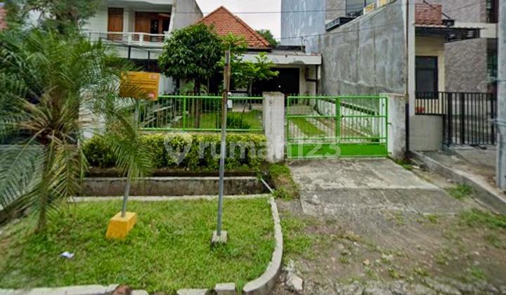 Bangunan Komersial Hitung Tanah Trunojoyo Surabaya Pusat Bangunan Komersial Hitung Tanah Trunojoyo Surabaya Pusat