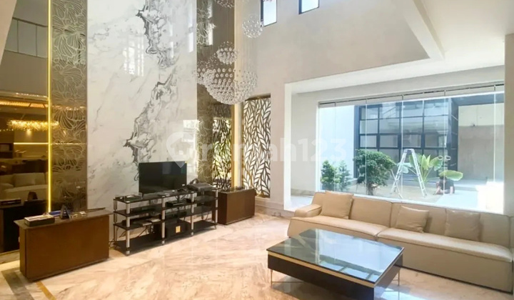 Premium Rumah Minimalis 2 LT Graha Family Favorit