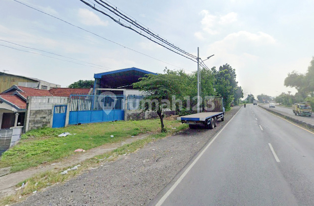 New Warehouse Cheap Zero Bypass Road Mojokerto