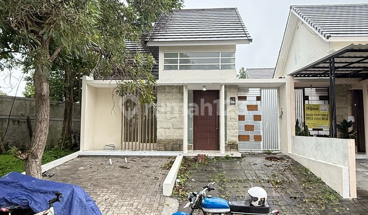 Rumah Minimalis Murah Citraland Dkt Northwest Greenhill
